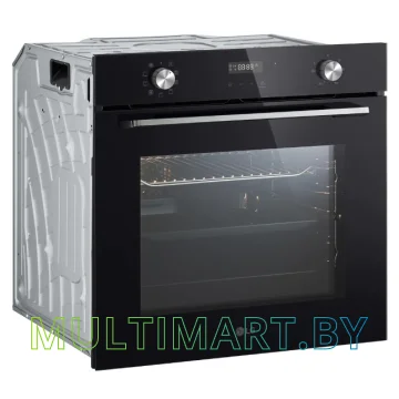 Электрический духовой шкаф LG WSEZD7213B картинка 4